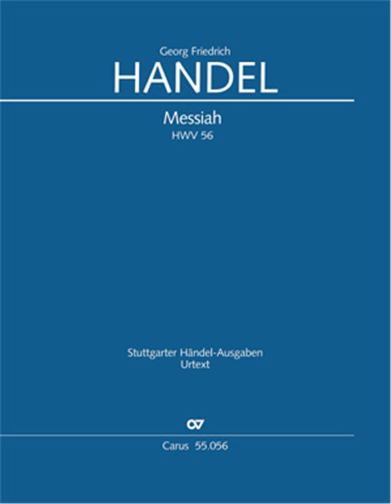 Messiah [Messias]